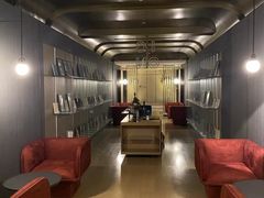 -深圳滨河时代ICON LAB艾垦酒店