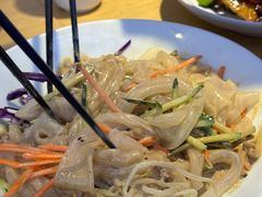 -关东小磨东北菜(上海长风大悦城店)