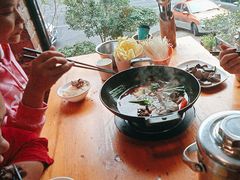 -李记茶油鸭(河西店)