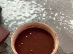 陈皮红豆沙-小粤楼·怀旧粤菜(万辉国际广场店)