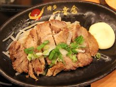 -博多一幸舍(侨福芳草地购物中心店)