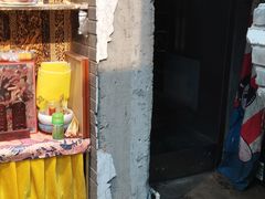 门面-王歘歘·chuǎ火锅(五道营店)