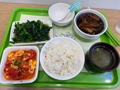 -老乡鸡(南京首创立方店)