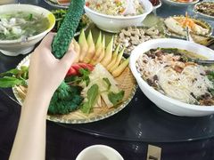 -西双版纳原始森林公园