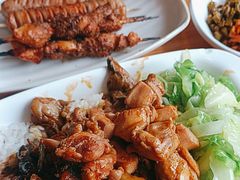 -南城香·饭香串香馄饨香(赵公口店)