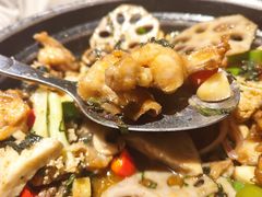 -江渔儿酸菜鱼(东厦一百店)