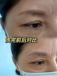 -尔素·半永久纹眉·野生眉