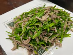 -魁盛居百年鲁菜馆(中林路店)