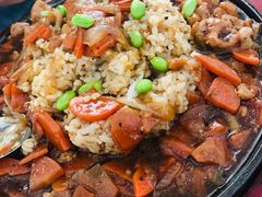 -北京大学-燕南食堂
