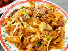 -永盛茶档·港式餐厅(桥北店)