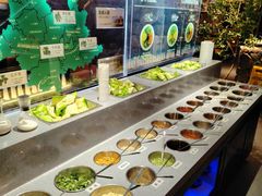 -芸山季·云南野生菌火锅(人民广场来福士店)