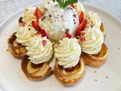 -娜娜家•Nana's restaurant (南开大悦城店)
