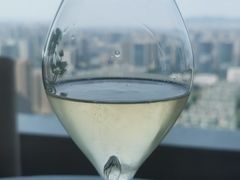 -悦厅·下午茶(杭州柏悦酒店)
