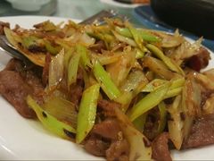 -岭南小馆