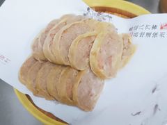 -大张烙馍村(三环南路旗舰店)