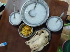 -吉英盐焗鸡(文中路店)