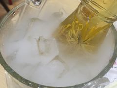 -味莊茶餐厅·自家點心(万象城店)