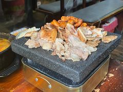 -火炉情韩国料理店(古田路店)