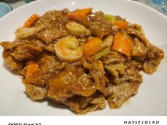 -桃子餐厅·天津菜(红星路直营店)