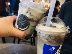 -喜茶(上海兴业太古汇店)