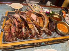 -哈啾嗨·新概念蒙餐(红星新城店)