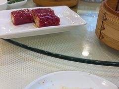 -中山国际酒店中餐厅