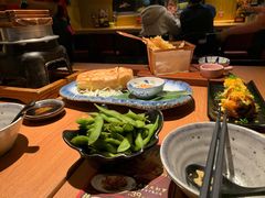 -万岁寿司(天河领展店)