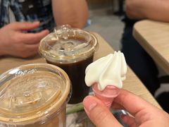 -麦当劳(CP静安店)