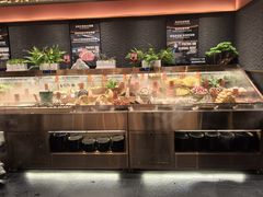 -一绪に和牛寿喜烧(罗湖益田假日店)