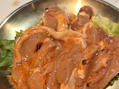 -炙城·韩式烤肉(南京东路店)