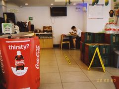 -老乡鸡(南京新街口洪武北路店)
