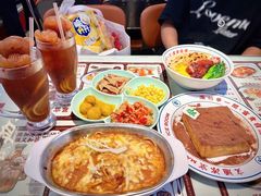 -文通冰室(北京路店)