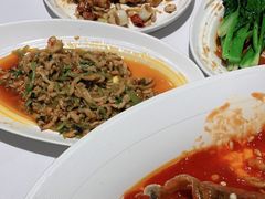 -眉州东坡(通州店)