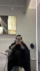 -MY HAIR ARDOR