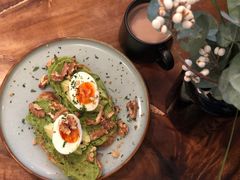 -RAC BAR(安福路店)