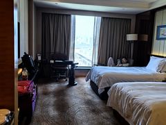 -兰州皇冠假日酒店