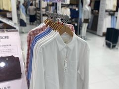 -优衣库(广州天河领展广场店)