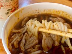 -王记生烫牛杂面馆(兰陵路店)