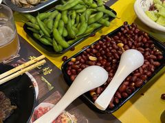 -望京小腰(北京总店)