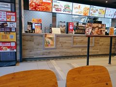 -汉堡王(江海广场店)