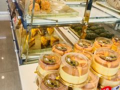 -巴莉甜甜(中环城店)