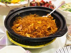 XO酱鲜虾粉丝-好福记饭店(红梅公园店)