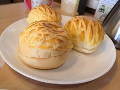 菠萝包-多多旺港式茶餐厅(新区店)