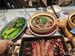 -敏华冰厅(平安金融中心店)