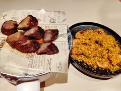 -避风塘(宝山万达店)