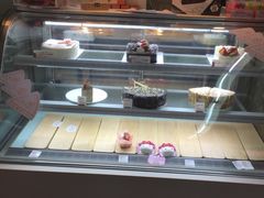 -BreadTalk面包新语(长寿路地铁站店)