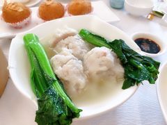 -番禺宾馆丽苑厅