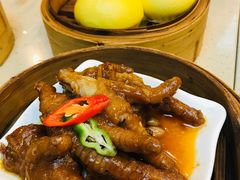 -点都德(聚福楼店)