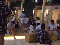 -沐王府水会(中欣广场店)