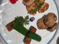 -滋粥楼·顺德菜(番禺广场总店)